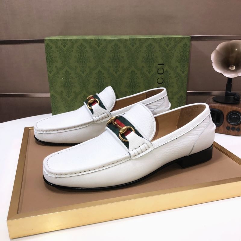 Gucci Business Shoes